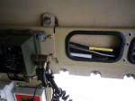 Oshkosh M-ATV 2009 года